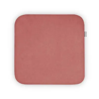 Nolon Jul Vierkant stoelkussen Velvet Roze
