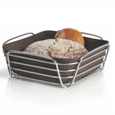 Blomus Delara Broodmand Mocha Large