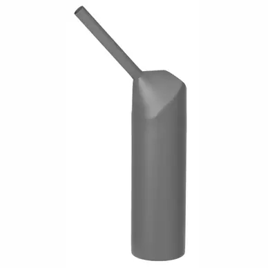 Blomus Colibri Gieter Steel Gray 1L