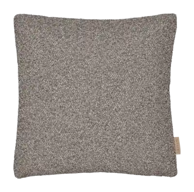 Blomus Grow Loungekussen Earth Bouclé (38 x 38 cm)