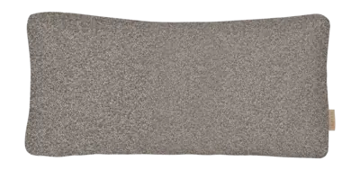 Blomus Grow Loungekussen Earth Bouclé (60 x 25 cm)