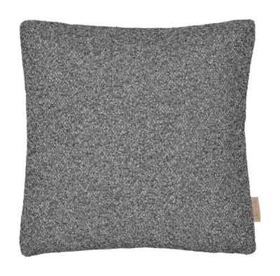 Blomus Grow Loungekussen Stone Bouclé (38 x 38 cm)