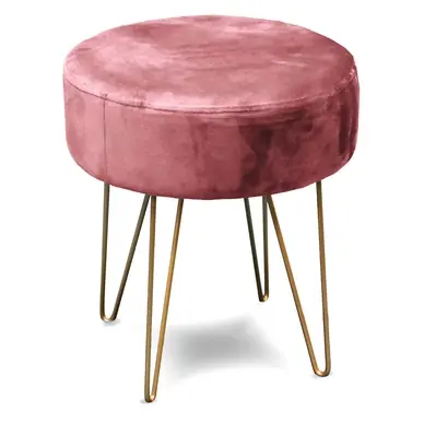 Unique Living Lima Kruk Ash Rose