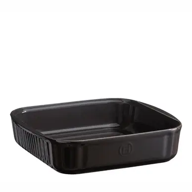 Emile Henry Fusain Schaal 280 x 260 mm (3-delig)