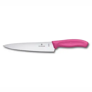 Victorinox Swiss Classic Koksmes Roze