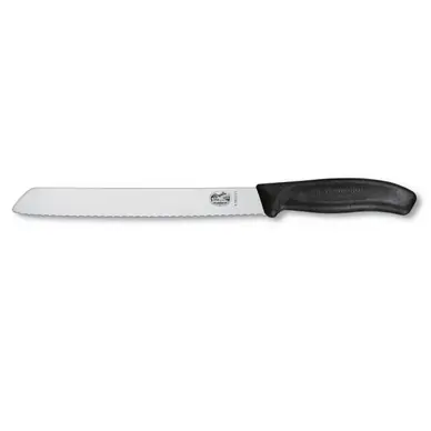 Victorinox Broodmes Zwart