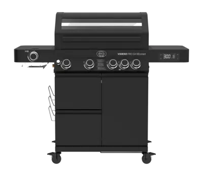 Rösle Videro Pro Barbecue Videro Pro G4-SB Smart Vario+