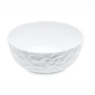 Koziol Club Bowl Schaal White 700 ml