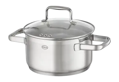 Rösle Charm Kookpan Ø16 cm