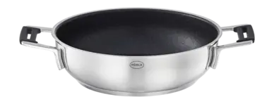 Rösle Silence Pro Hapjespan Ø24 cm