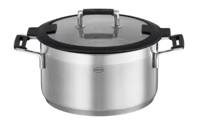 Rösle Silence Pro Kookpan Ø24 cm