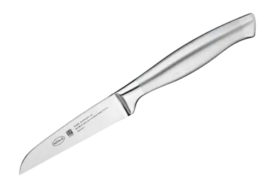 Rösle Basic Line Groentemes Zilver 9 cm