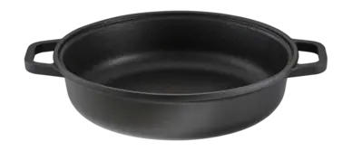 Rösle Cadini Serveerpan Ø28 cm