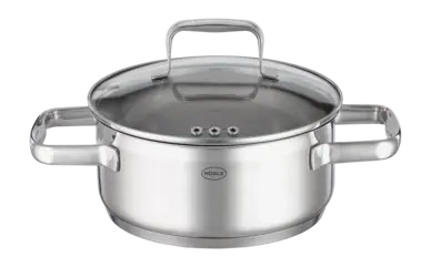 Rösle Charm Kookpan Ø20 cm