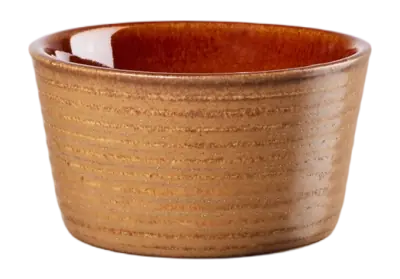 ASA Selection Kitchen‘art Ovenschaaltje Brown 8 cm