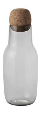 Muuto Corky Karaf Grey 1 L