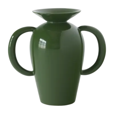 &Tradition Momento Vaas Emerald JH41