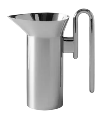 &Tradition Momento Karaf Polished Stainless Steel JH38