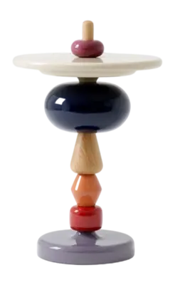 &Tradition Shuffle Bijzettafel Array MH1
