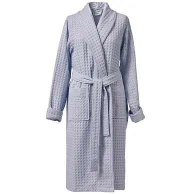 Aquanova - Badjas VIGGO Powder Blue-75