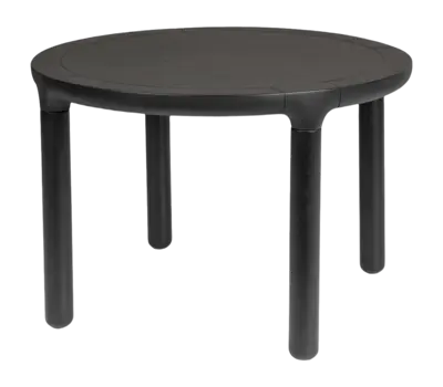 Zuiver Storm Salontafel Black Coffee Table