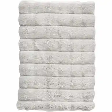 Zone Denmark Inu Handdoek Soft Grey 70 x 50 cm