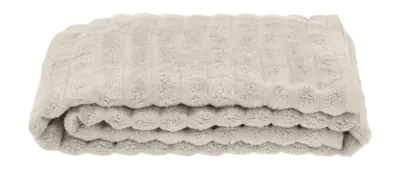 Zone Denmark Inu Badlaken Sand 70 x 140 cm