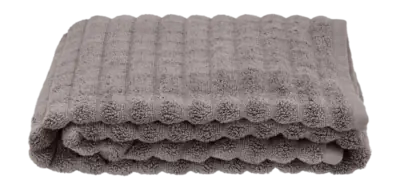 Zone Denmark Inu Badlaken Taupe 70 x 140 cm