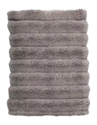 Zone Denmark Inu Handdoek Taupe Towel (50 x 70 cm)