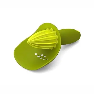 Joseph Joseph Catcher Citruspers Lime