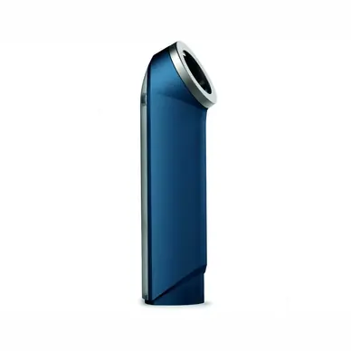 Joseph Joseph Barwise Flesopener Blauw Opvangreservoir