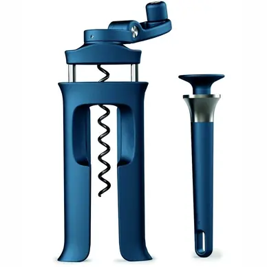 Joseph Joseph Barwise Opener Blauw Giftset