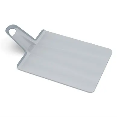 Joseph Joseph Chop2Pot Plus Snijplank Licht Blauw Opvouwbaar Klein
