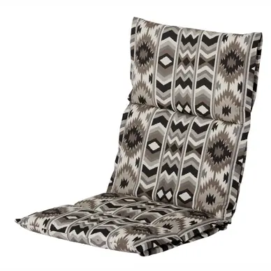 Hartman Sling Mirre Tuinkussen Taupe Lage Rug