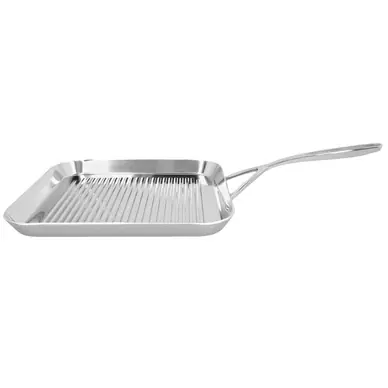 Demeyere Specialties 5 Grillpan 28 cm