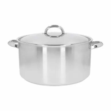 Demeyere Athena 5 Kookpan 28 cm