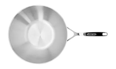 Demeyere Specialties 5 Wokpan 30 cm