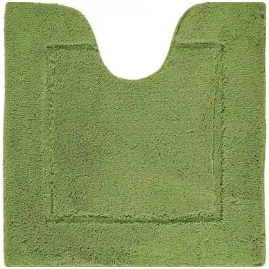 Aquanova Accent WC-mat Lime Groen