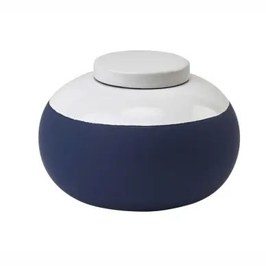 Aquanova Gradient Beauty Box Donker Blauw