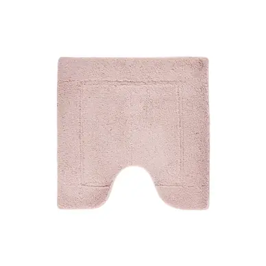 Aquanova Accent WC-mat Dusty Pink