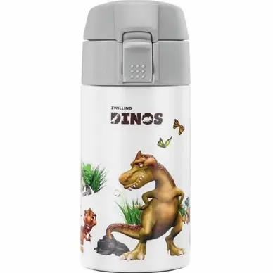 Zwilling Thermo Thermosfles Kids Dino 350 ml