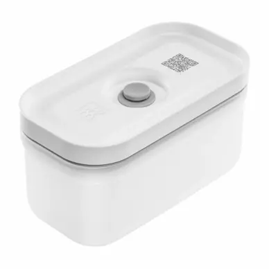 Zwilling Fresh & Save Lunchbox Semi Transparant Small