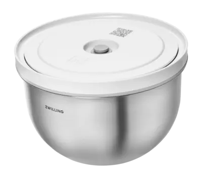 Zwilling Fresh & Save Vershoudbakje Bowl M RVS 1,75 L