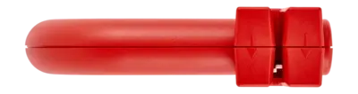 Zwilling Twinsharp Messenslijper Rood 16,5 cm