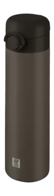 Zwilling Thermo+ Thermosfles Chocolate Grey 500 ml