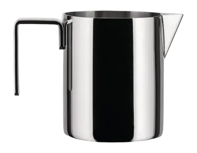Alessi 90023 Melkkan Stainless Steel Mirror Polished