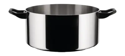 Alessi Cintura Orione Kookpan Multiply 24 cm