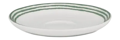 Alessi Acquerello Schotel Bone China 12 cm (Set van 4)