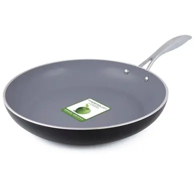 GreenPan Stockholm Braadpan 32 cm