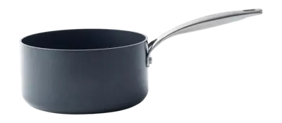 Greenpan Copenhagen Steelpan Met Keramische Antikleeflaag 18 cm